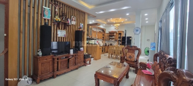 Chính chủ bán nhà mặt tiền 508A Phú Thọ Hòa