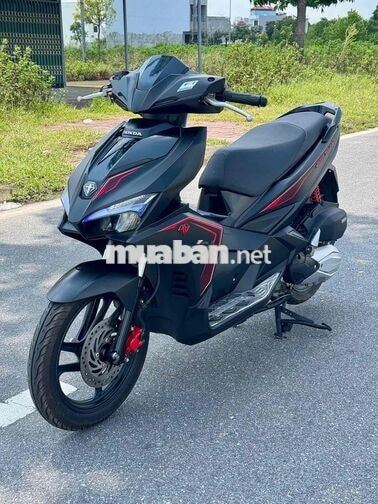 Honda Air Blade 2018 Smartkey Đen