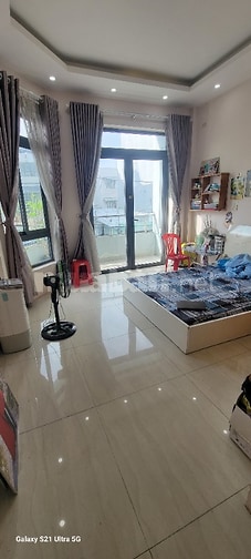 Chính chủ bán nhà mặt tiền 508A Phú Thọ Hòa