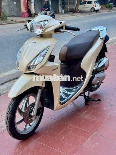 Honda Vision 2020 Kem