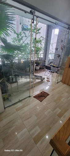 Chính chủ bán nhà mặt tiền 508A Phú Thọ Hòa