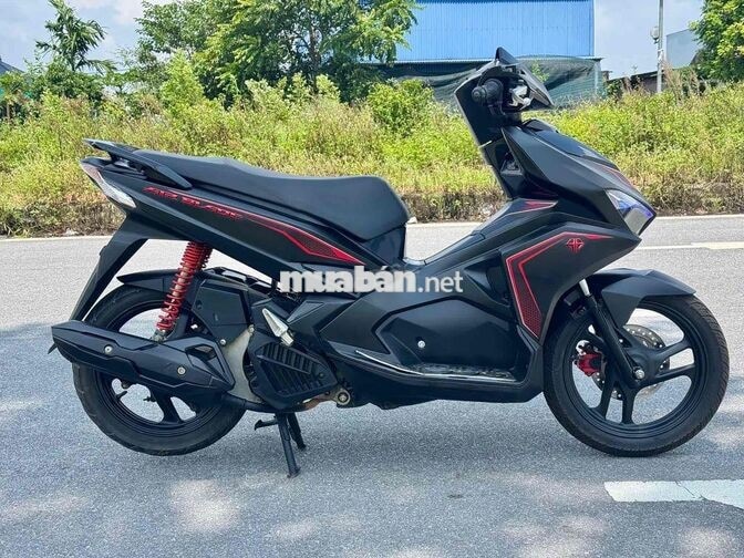 Honda Air Blade 2018 Smartkey Đen