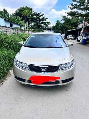 Kia Forte 2013 Tự động cần bán hay giao lưu xuống