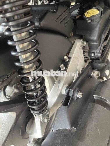 Honda Air Blade Đen cam Xe tay ga