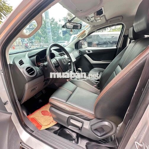 Bán xe bán tải Mazda BT50 nhập Thái giá 310tr