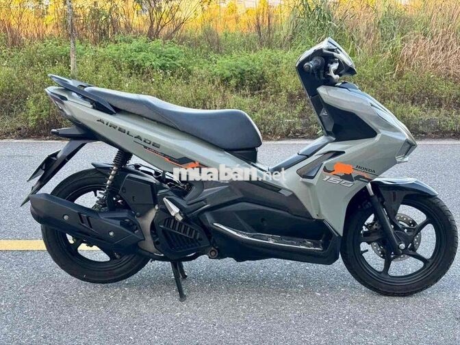 Honda Air Blade 2022 Xám