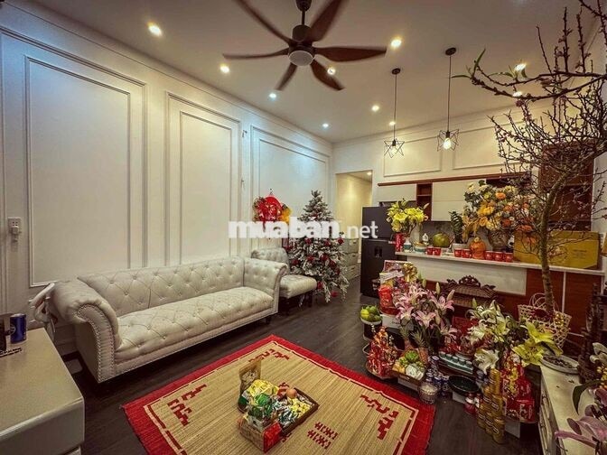 BÁN NHÀ HẺM ĐỒNG SỸ BÌNH, CÁCH NGÃ 6 CHỈ 2KM