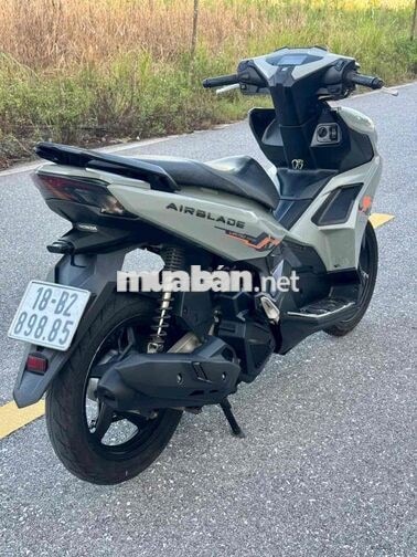 Honda Air Blade 2022 Xám