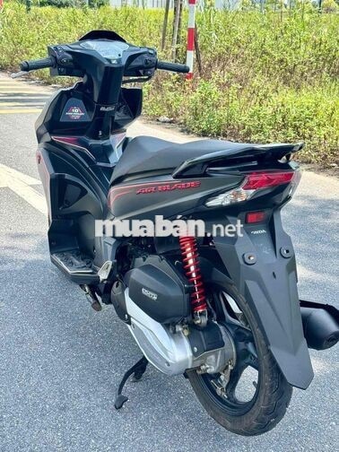 Honda Air Blade 2018 Smartkey Đen