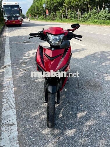 Yamaha Exciter 150 Đỏ đen Xe máy thể thao