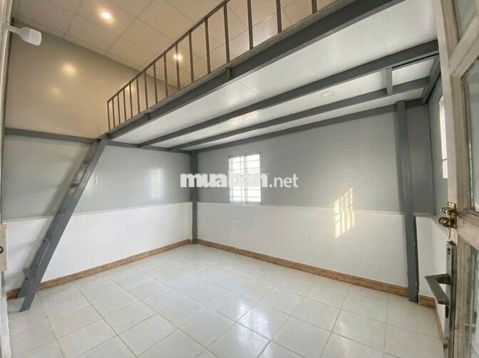 Duplex 3xxx ------ 692 Lê Đức Thọ, Phường 15, Gò Vấp  