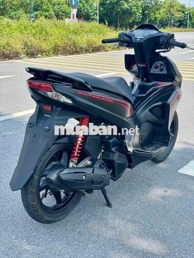 Honda Air Blade 2018 Smartkey Đen