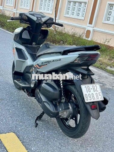 Honda Air Blade 2022 Xám