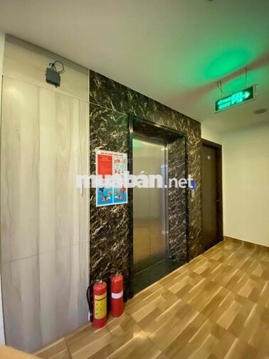 PASS STUDIO GẤP BÌNH THẠNH - FULL NỘI THẤT, GẦN HUTECH, FTU, GTVT