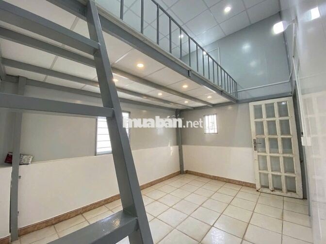 Duplex 3xxx ------ 692 Lê Đức Thọ, Phường 15, Gò Vấp  