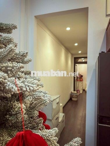 BÁN NHÀ HẺM ĐỒNG SỸ BÌNH, CÁCH NGÃ 6 CHỈ 2KM