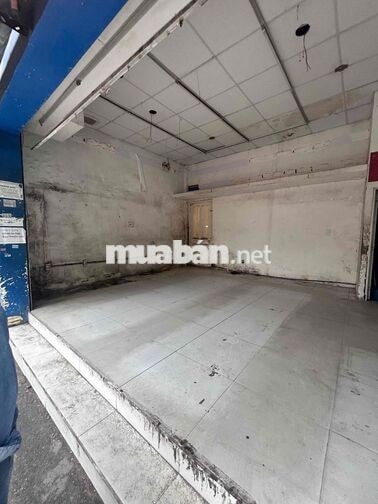 CHO THUÊ MẶT BẰNG MẶT TIỀN ĐƯỜNG SỐ 3 - GÓC NGÃ 4 DỄ DÀNG NHẬN DIỆN