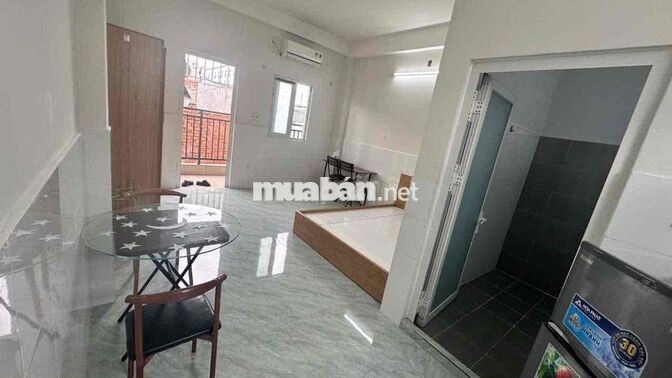 4tr4 LÊ ĐỨC THỌ, BAN CÔNG CỬA SỔ TRỜI