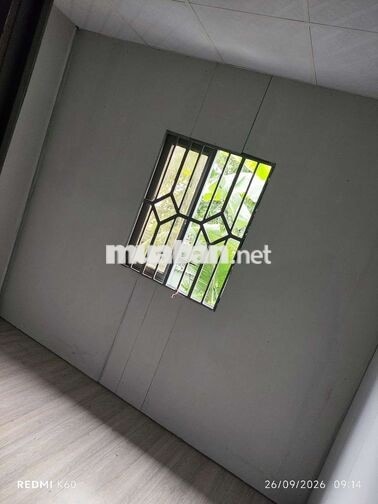 4,8Tr / tháng chính chủ cho thuê nhà mới sữa chữa vào ở liền được