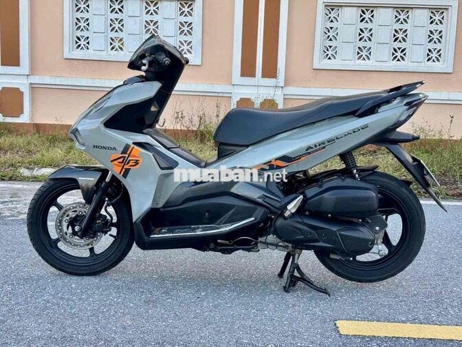 Honda Air Blade 2022 Xám