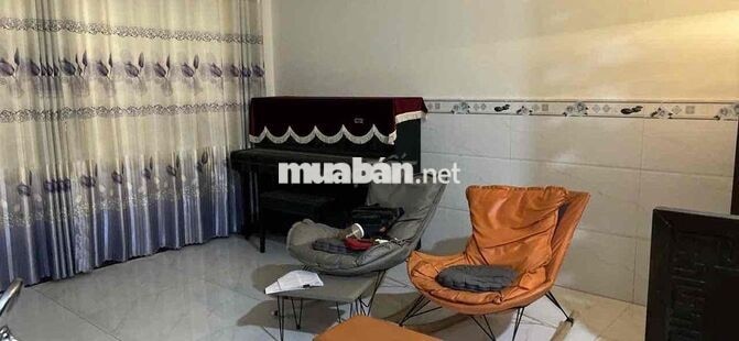 🎁Cho thuê nhà 84/ Bùi Quang Là P12 Gò Vấp 4m❌16m 2pn 2wc