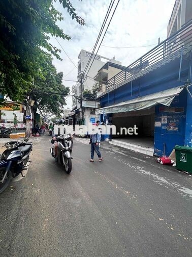CHO THUÊ MẶT BẰNG MẶT TIỀN ĐƯỜNG SỐ 3 - GÓC NGÃ 4 DỄ DÀNG NHẬN DIỆN