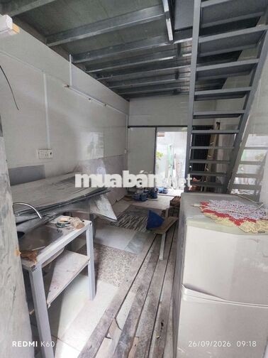 4,8Tr / tháng chính chủ cho thuê nhà mới sữa chữa vào ở liền được