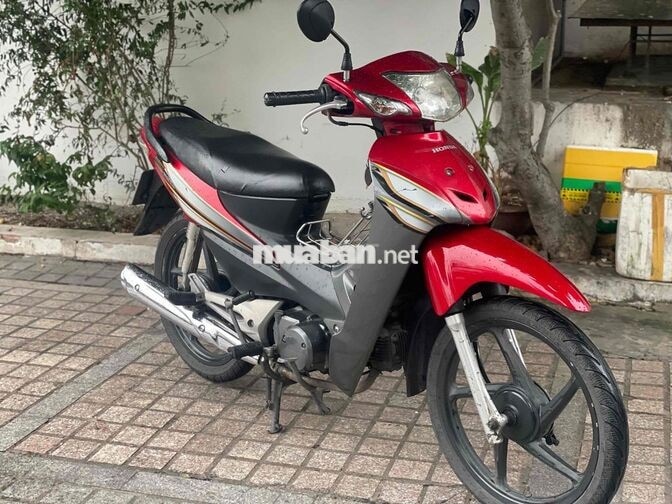 Wave S100 chính chủ trả trc 6tr9 nhận xe bao nợ