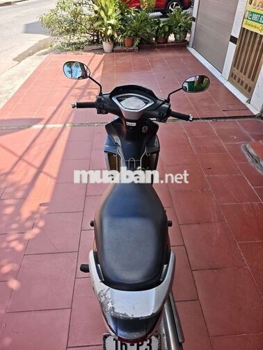 Honda Future X 2011 Đen 