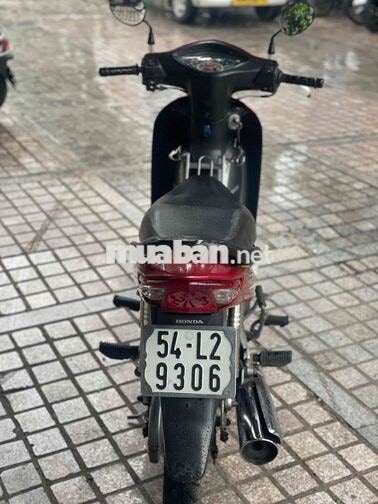 Wave S100 chính chủ trả trc 6tr9 nhận xe bao nợ