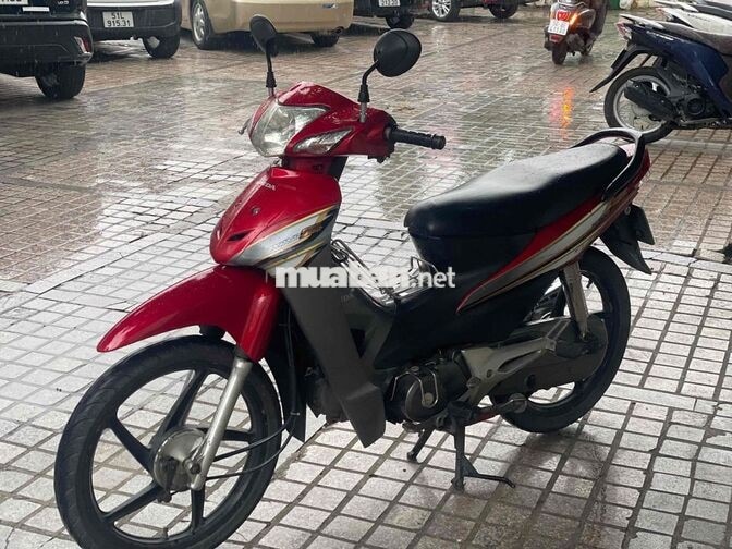 Wave S100 chính chủ trả trc 6tr9 nhận xe bao nợ
