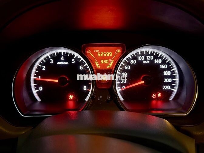 Nissan Sunny 2013 1.5AT VX 50000 km Nâu