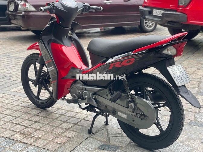 Sirius fi 2017 keng trả trc 6tr9 nhận xe bao nợ