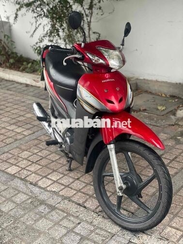 Wave S100 chính chủ trả trc 6tr9 nhận xe bao nợ