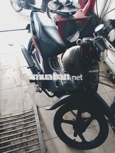 bán wave zx đạp nổ, máy êm 
