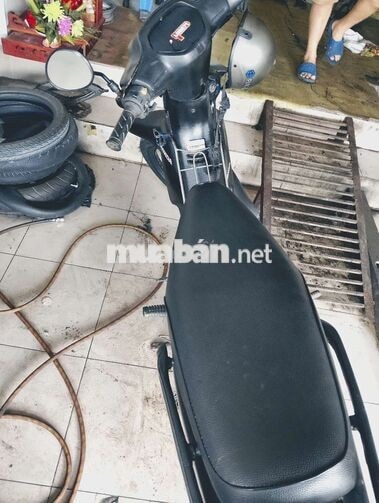bán wave zx đạp nổ, máy êm 
