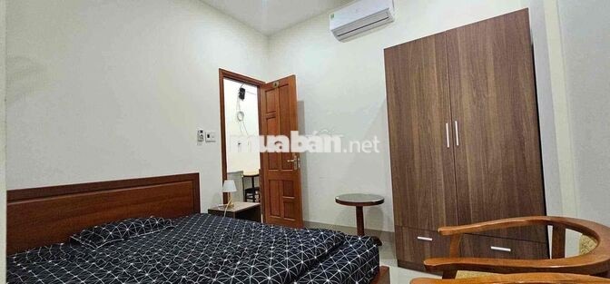 Cho thuê căn hộ 2PN đầy đủ tiện nghi rộng 60m2, giá siêu rẻ