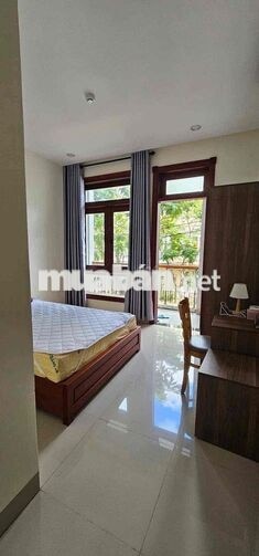Cho thuê căn hộ 2PN đầy đủ tiện nghi rộng 60m2, giá siêu rẻ