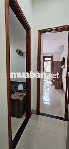Cho thuê căn hộ 2PN đầy đủ tiện nghi rộng 60m2, giá siêu rẻ