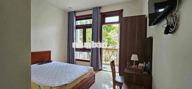 Cho thuê căn hộ 2PN đầy đủ tiện nghi rộng 60m2, giá siêu rẻ