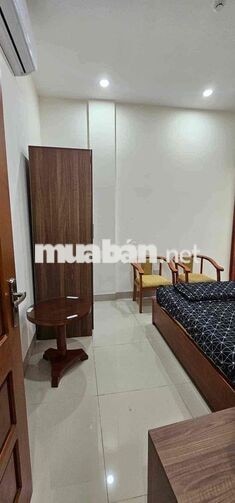 Cho thuê căn hộ 2PN đầy đủ tiện nghi rộng 60m2, giá siêu rẻ