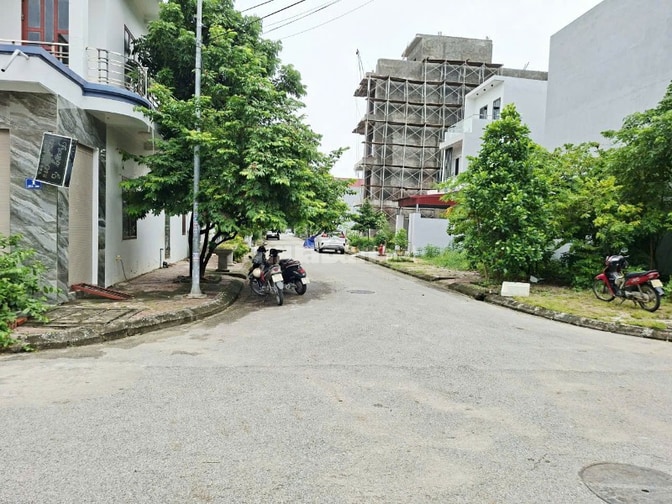 CHÍNH CHỦ BÁN ĐẤT TÁI ĐỊNH CƯ TRÀNG CÁT, HẢI AN, HẢI PHÒNG