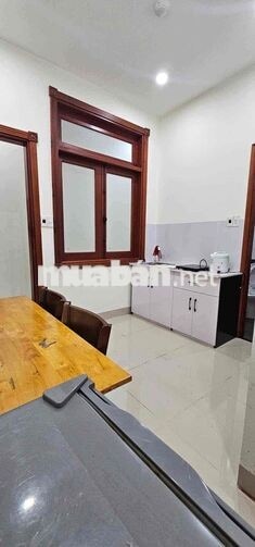 Cho thuê căn hộ 2PN đầy đủ tiện nghi rộng 60m2, giá siêu rẻ