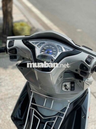 AB mắt cú Xám xi măng máy zin , bstp 9 chủ ký giây