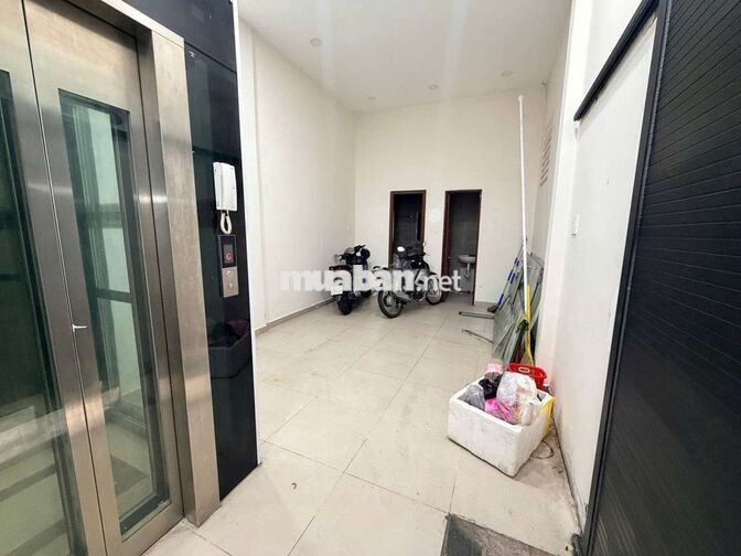 🔥 MẶT BẰNG 80M² AN DƯƠNG VƯƠNG Q5 – GẦN ĐH SÀI GÒN, ĐH SƯ PHẠM