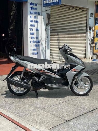 AB mắt cú Xám xi măng máy zin , bstp 9 chủ ký giây