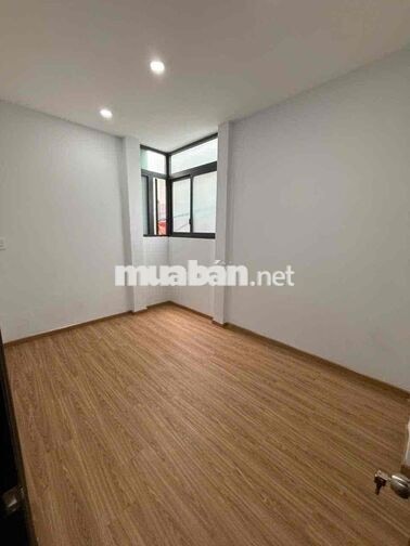Siêu Hiếm cần bán NHÀ MỚI 1 trệt 2 lầu Sân Thường 68m2