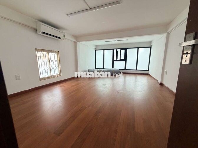 🔥 MẶT BẰNG 80M² AN DƯƠNG VƯƠNG Q5 – GẦN ĐH SÀI GÒN, ĐH SƯ PHẠM