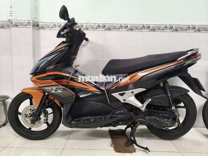  Airblade 2010 Fi Đen cam bstp chính chủ 