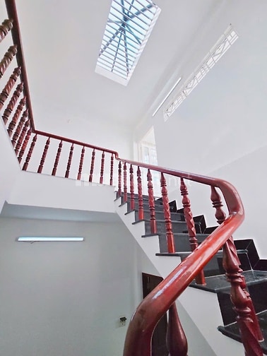 Đường Số  KDC Bông Sao, P5Q8.  Đối Diện CC Bông Sao